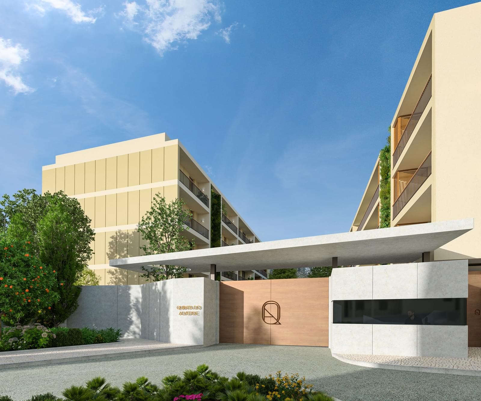 Apartamento T3 no Quinta do Alverde, Carnaxide, Oeiras - Imagem 13