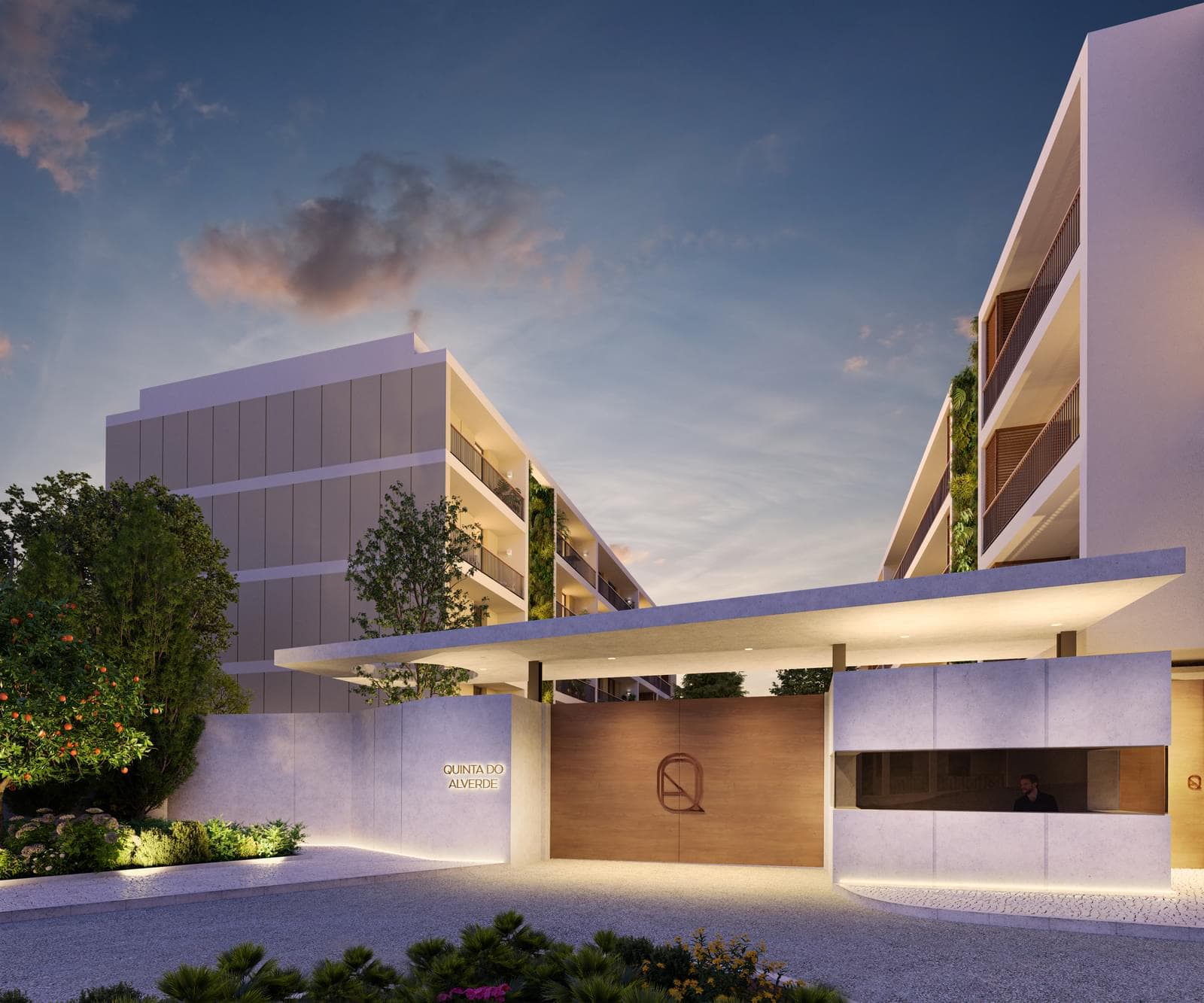 Apartamento T3 no Quinta do Alverde, Carnaxide, Oeiras - Imagem 14