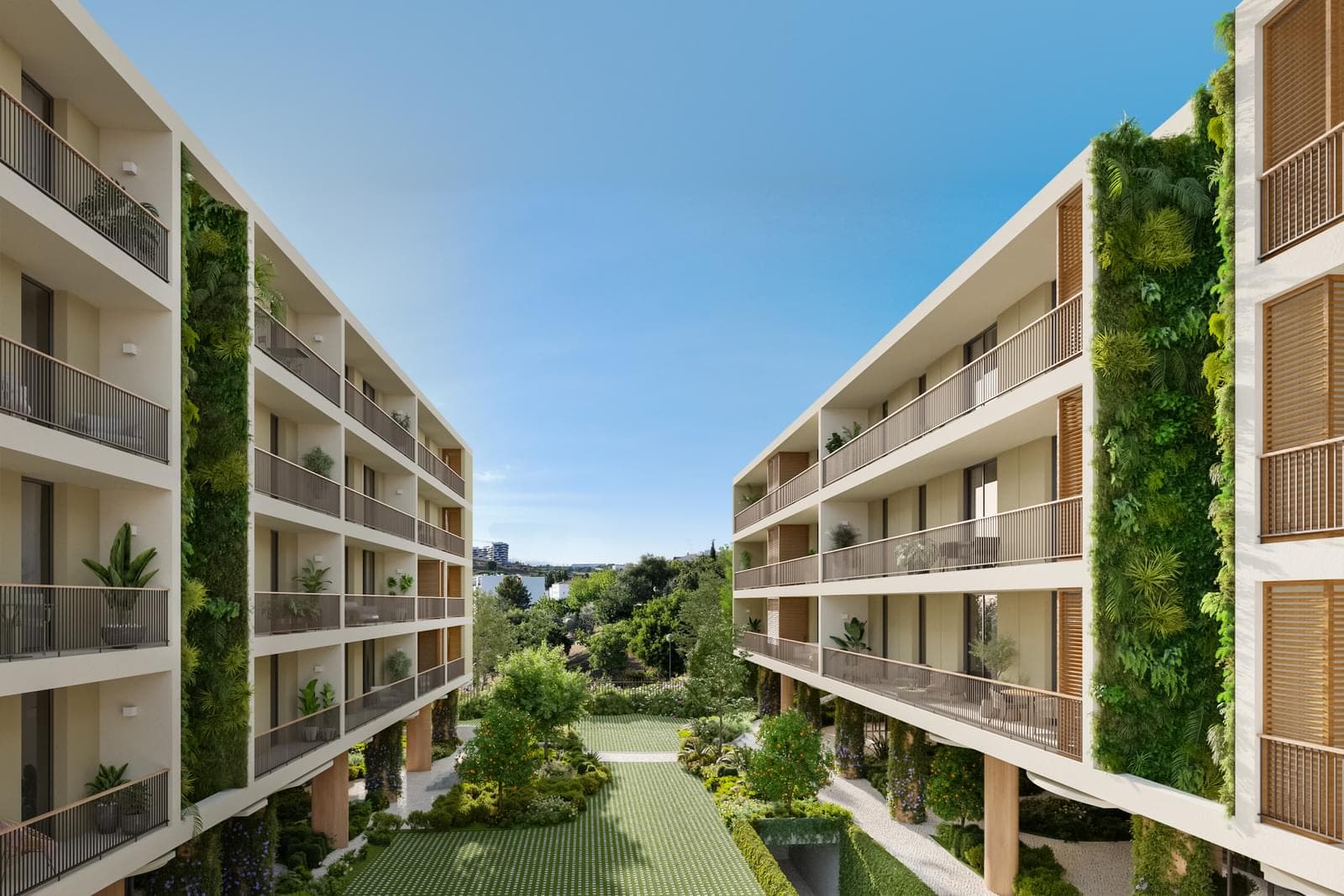 Apartamento T3 no Quinta do Alverde, Carnaxide, Oeiras - Imagem 24