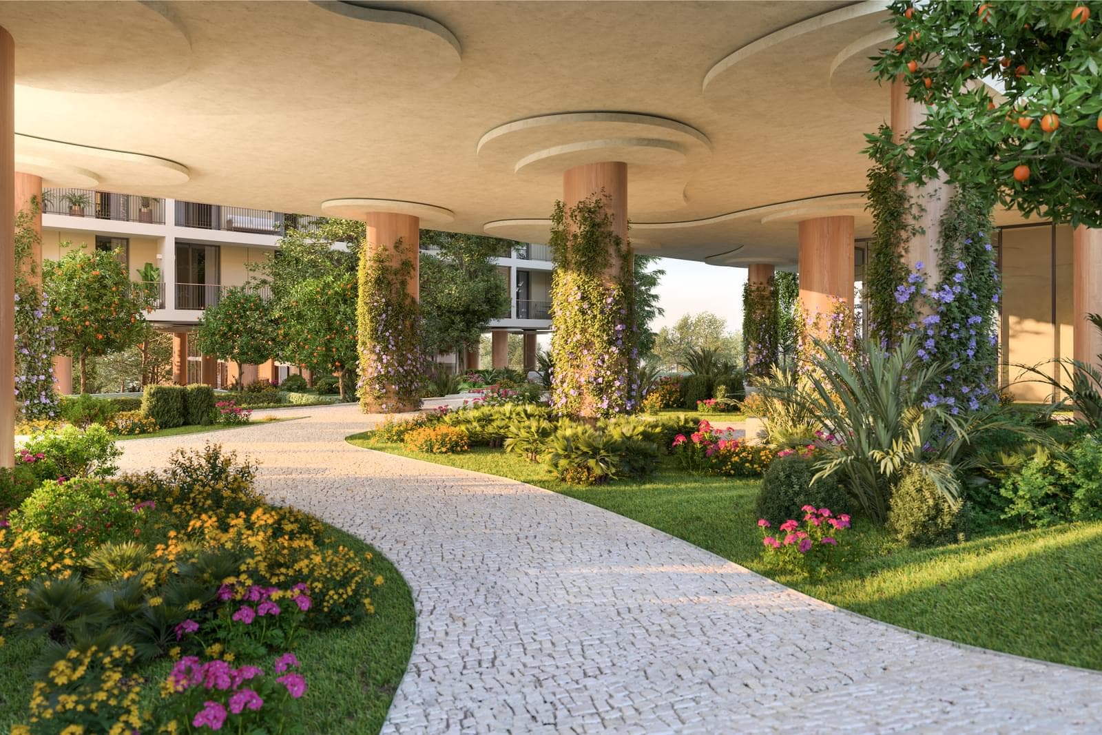 Apartamento T3 no Quinta do Alverde, Carnaxide, Oeiras - Imagem 25