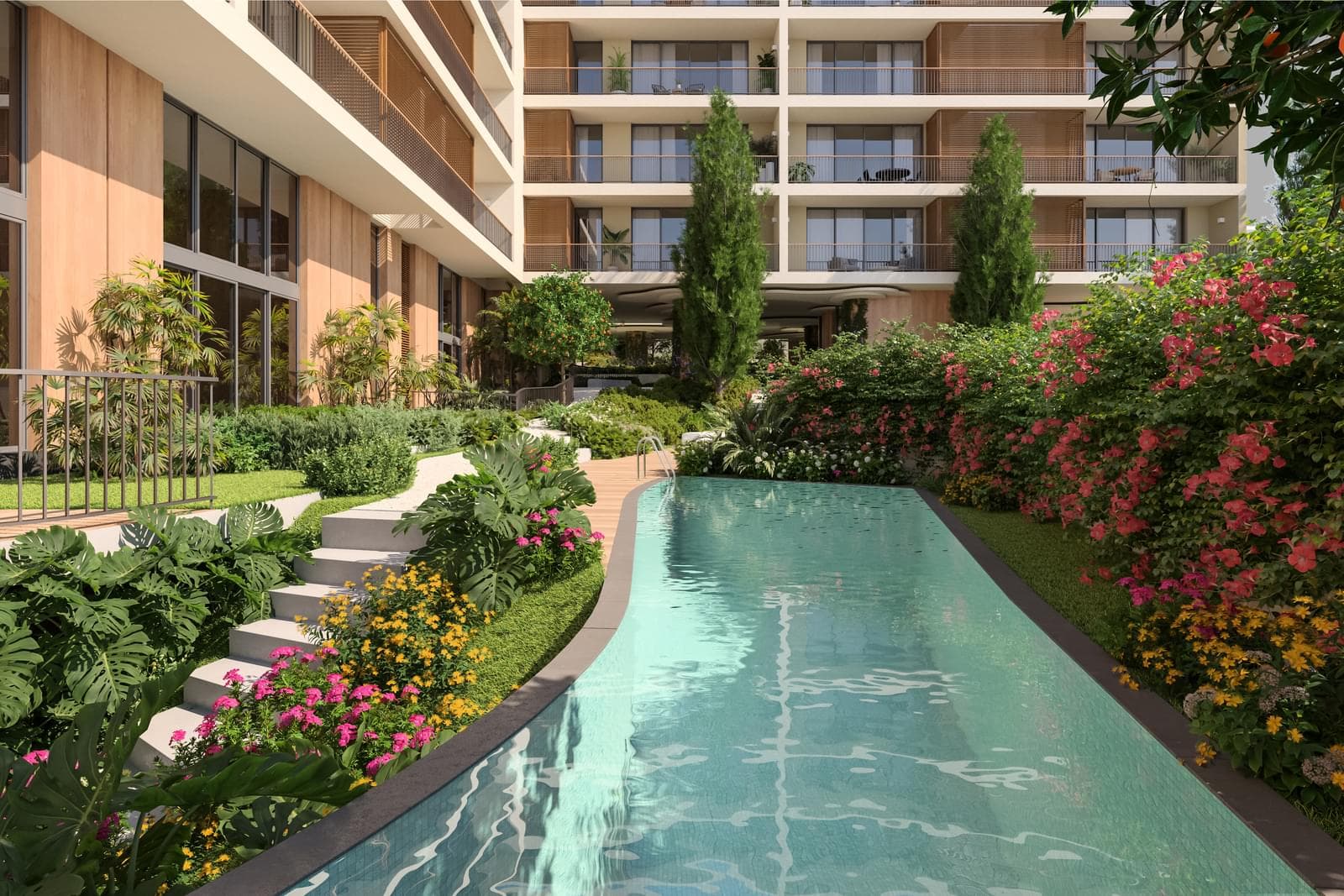Apartamento T3 no Quinta do Alverde, Carnaxide, Oeiras - Imagem 26