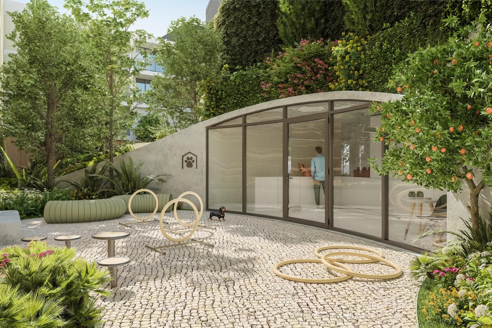 Apartamento T3 no Quinta do Alverde, Carnaxide, Oeiras - Imagem 22