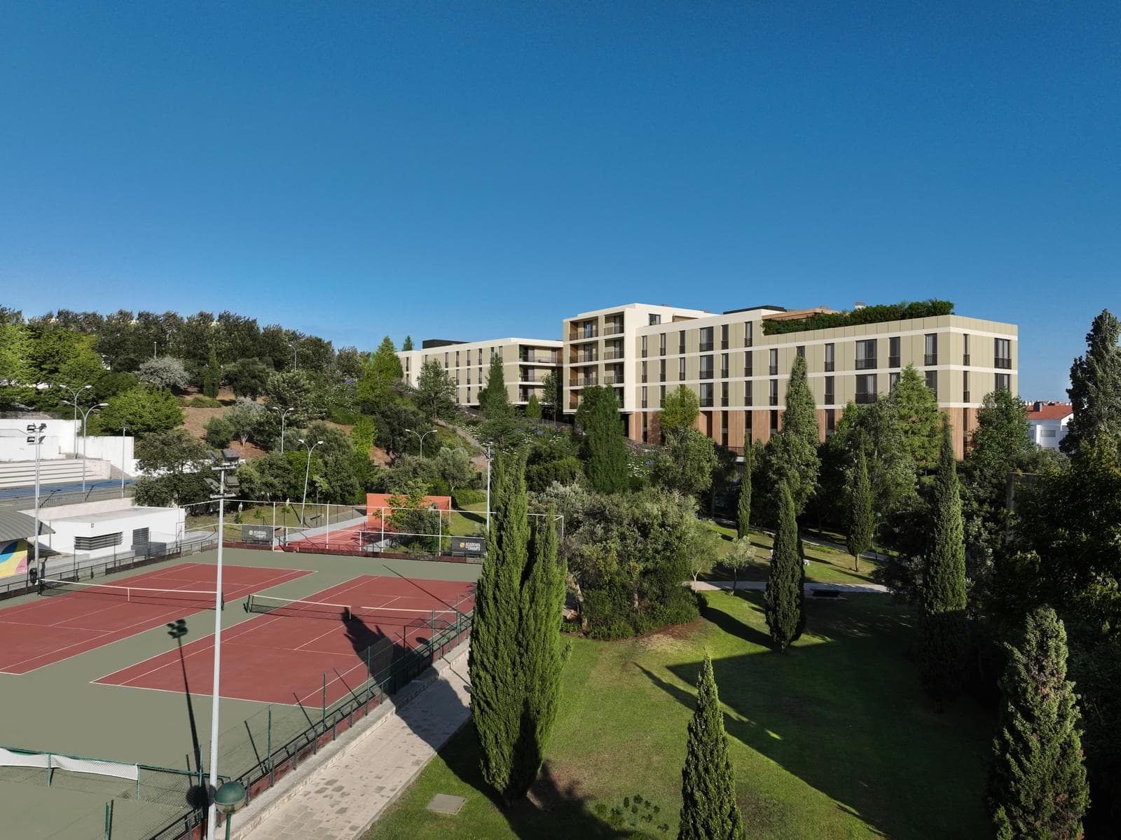 Apartamento T3 no Quinta do Alverde, Carnaxide, Oeiras - Imagem 28
