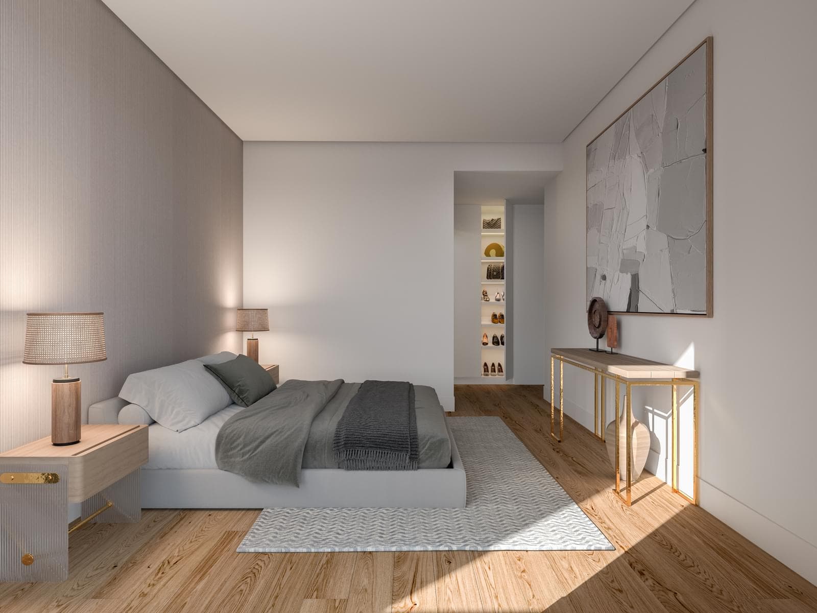 Apartamento T3 no Quinta do Alverde, Carnaxide, Oeiras - Imagem 5