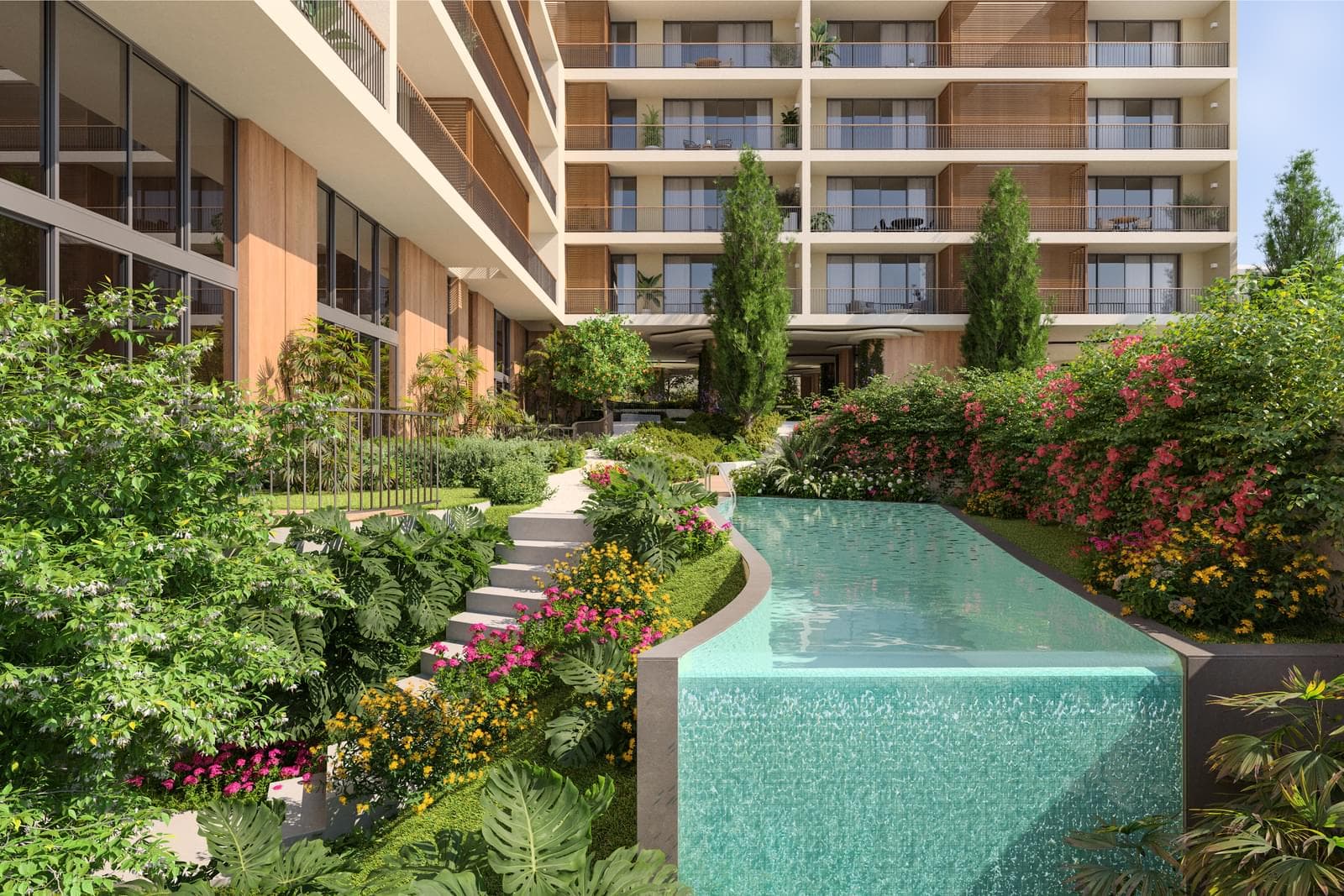 Apartamento T3 no Quinta do Alverde, Carnaxide, Oeiras - Imagem 8