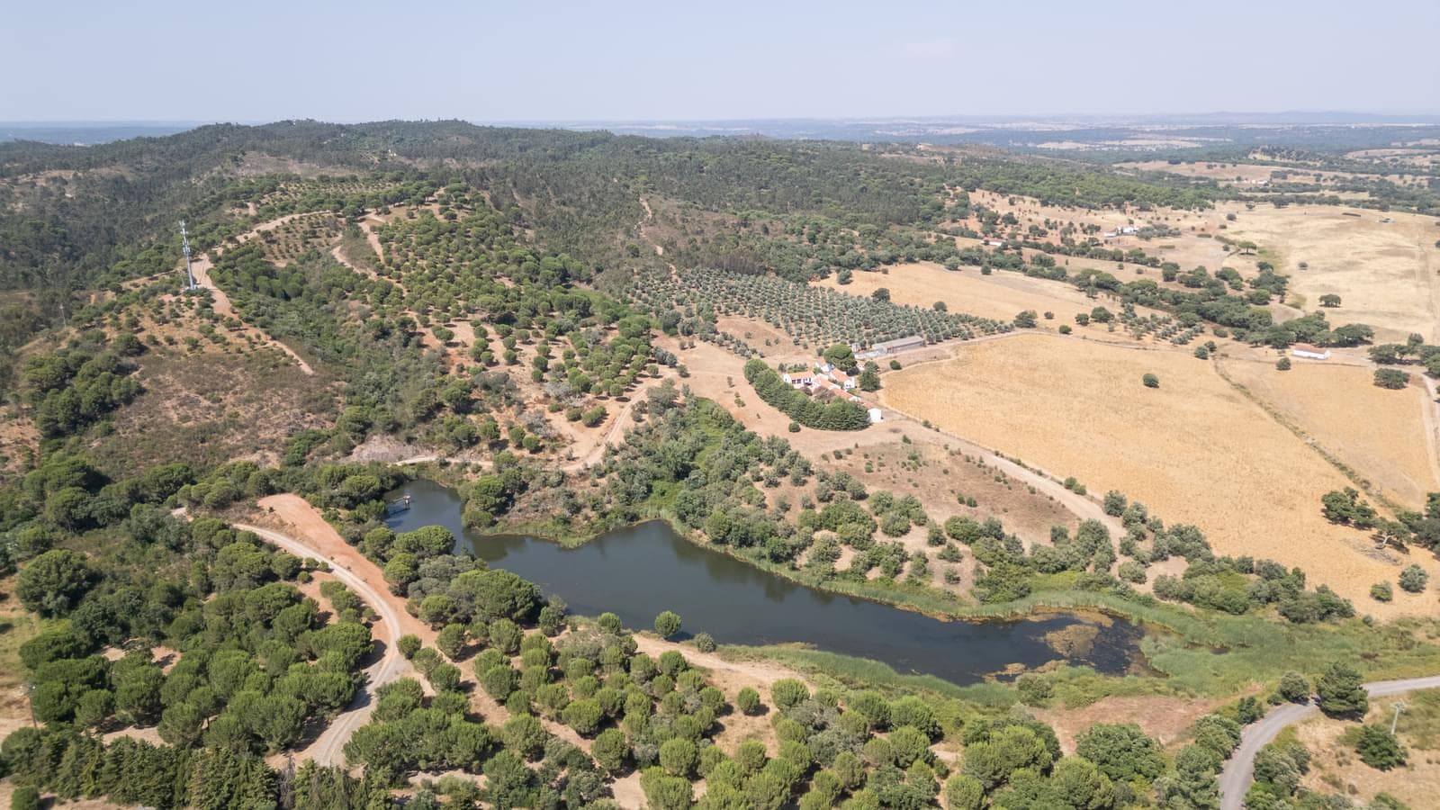 Herdade 4.0 ha, Álcacer do Sal, Alcacer do Sal - Imagem 36