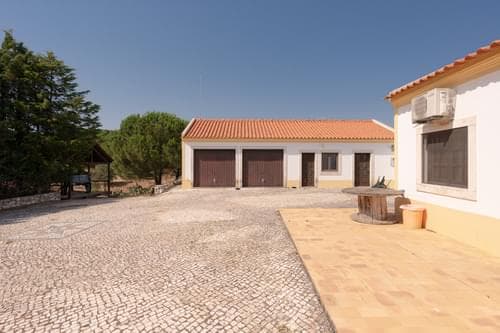 PF35903 - Homestead 4.0 ha, Álcacer do Sal, Alcacer do Sal - Image 24