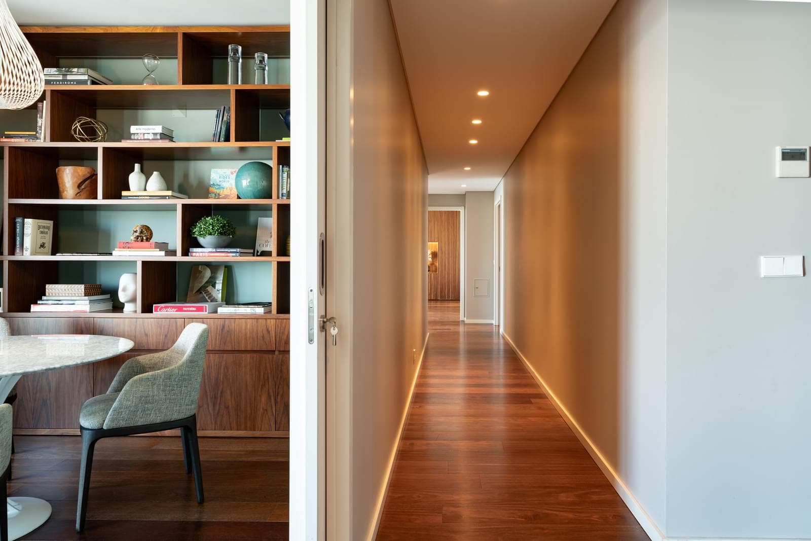 Apartamento T6 com vista, Avenidas Novas, Lisboa - Imagem 5