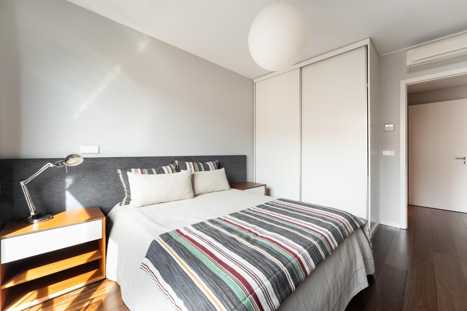 Apartamento T6 com vista, Avenidas Novas, Lisboa - Imagem 34