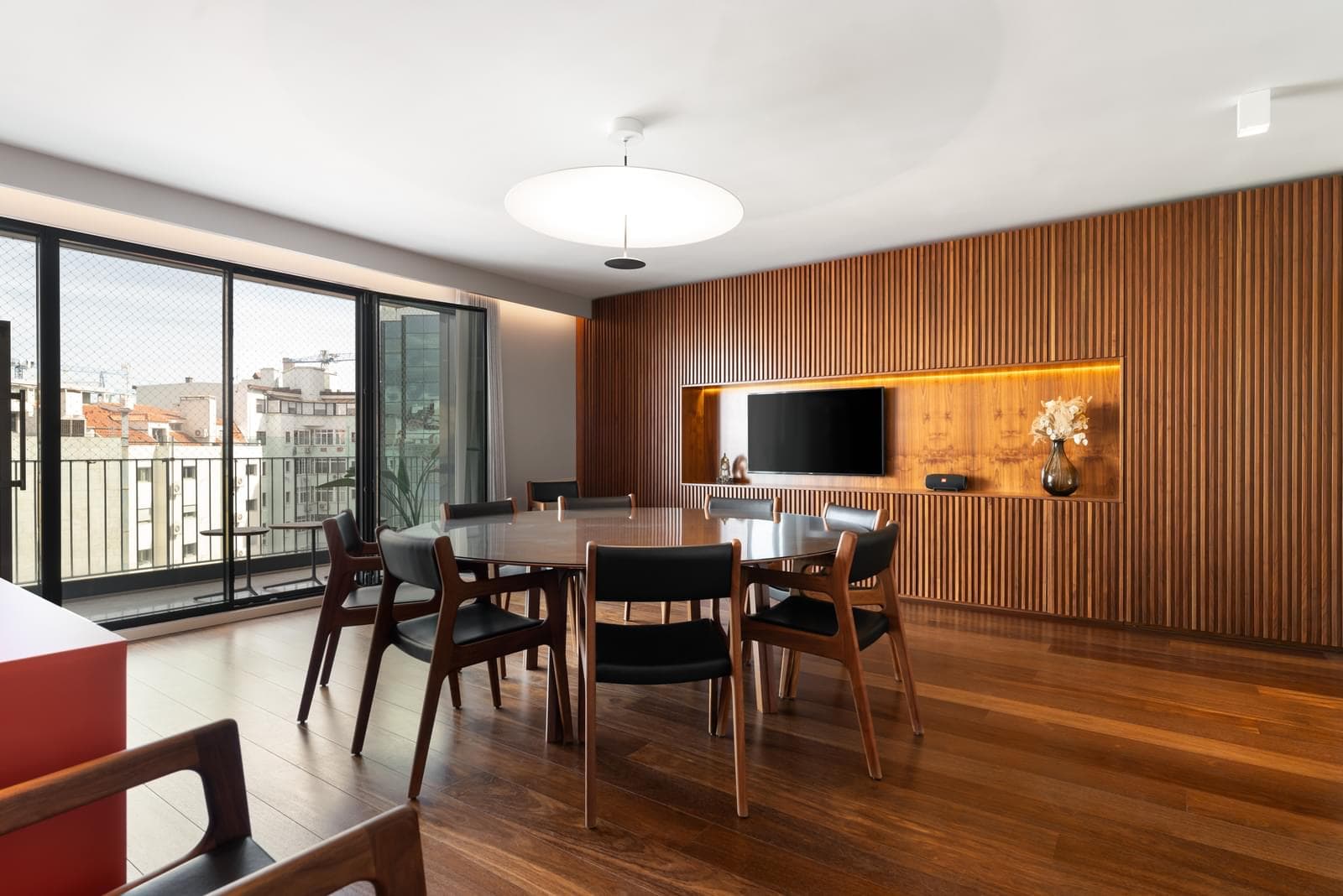 Apartamento T6 com vista, Avenidas Novas, Lisboa - Imagem 7
