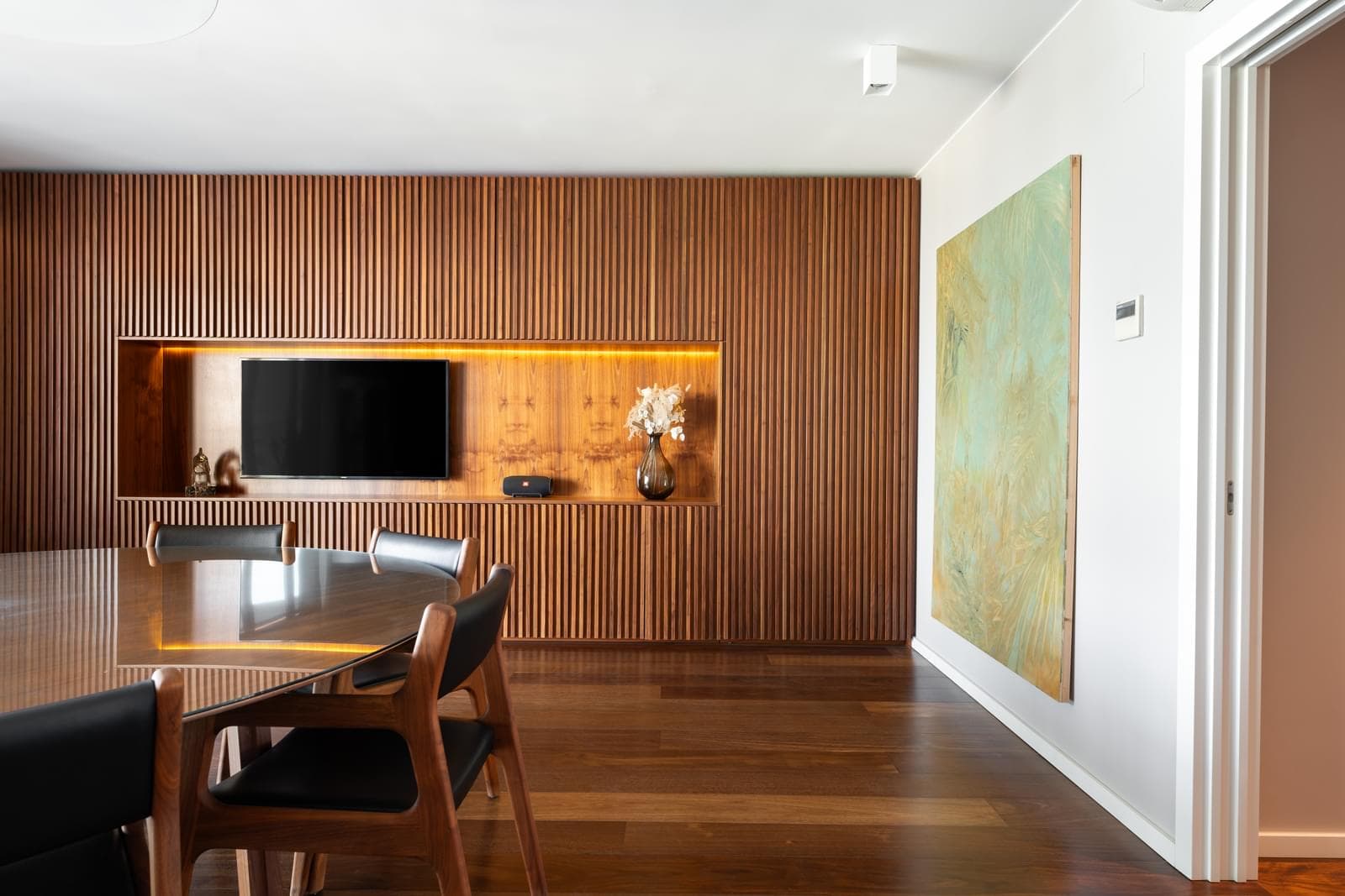 Apartamento T6 com vista, Avenidas Novas, Lisboa - Imagem 6