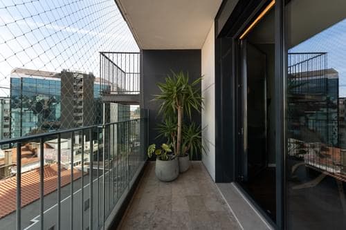 PF35947 - Apartamento T6 com vista, Avenidas Novas, Lisboa - Imagem 10