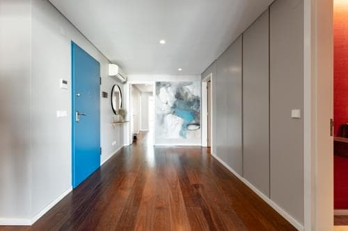 PF35947 - Apartamento T6 com vista, Avenidas Novas, Lisboa - Imagem 17