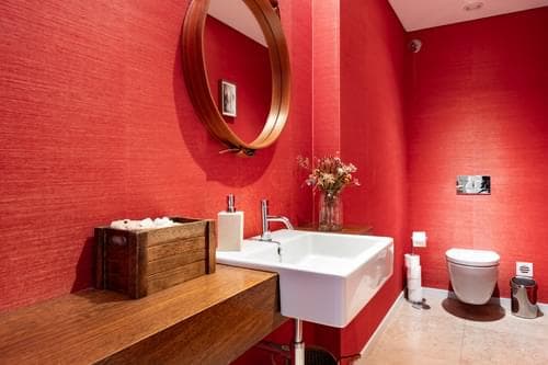 PF35947 - Apartamento T6 com vista, Avenidas Novas, Lisboa - Imagem 12
