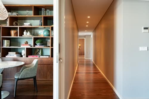PF35947 - Apartamento T6 com vista, Avenidas Novas, Lisboa - Imagem 5