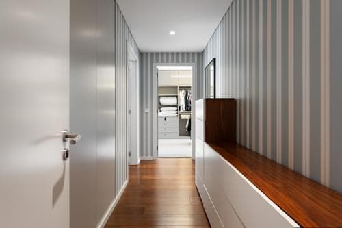 PF35947 - Apartamento T6 com vista, Avenidas Novas, Lisboa - Imagem 18