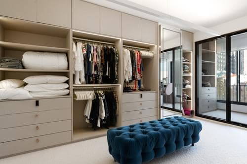 PF35947 - Apartamento T6 com vista, Avenidas Novas, Lisboa - Imagem 19