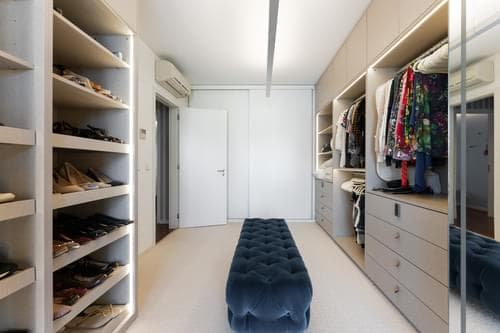 PF35947 - Apartamento T6 com vista, Avenidas Novas, Lisboa - Imagem 20