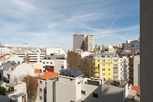 PF35947 - Apartamento T6 com vista, Avenidas Novas, Lisboa - Imagem 42