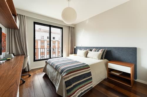 PF35947 - Apartamento T6 com vista, Avenidas Novas, Lisboa - Imagem 33