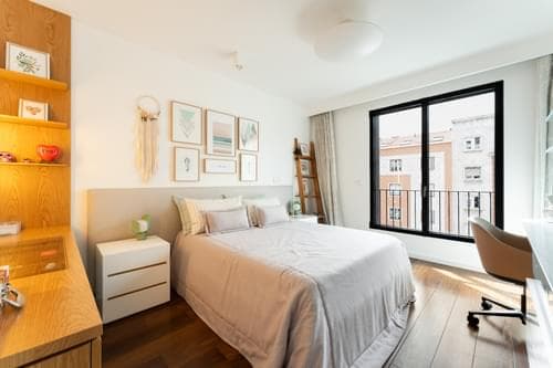 PF35947 - Apartamento T6 com vista, Avenidas Novas, Lisboa - Imagem 29