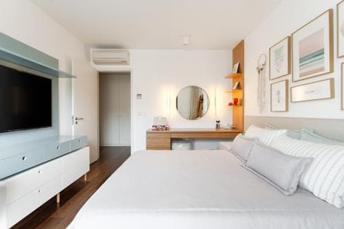 PF35947 - Apartamento T6 com vista, Avenidas Novas, Lisboa - Imagem 32