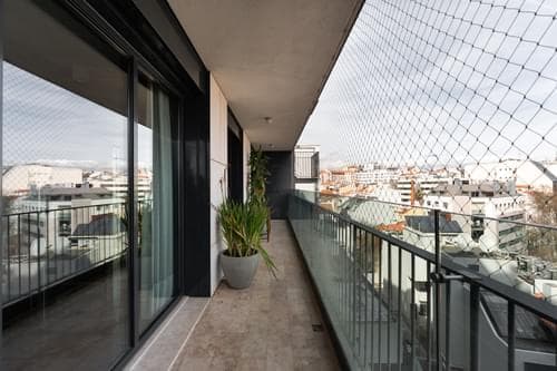 PF35947 - Apartamento T6 com vista, Avenidas Novas, Lisboa - Imagem 41