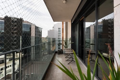 PF35947 - Apartamento T6 com vista, Avenidas Novas, Lisboa - Imagem 25