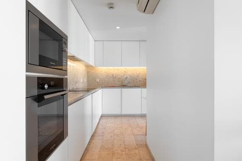 PF35947 - Apartamento T6 com vista, Avenidas Novas, Lisboa - Imagem 15