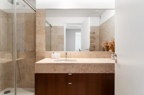 PF35947 - Apartamento T6 com vista, Avenidas Novas, Lisboa - Imagem 36
