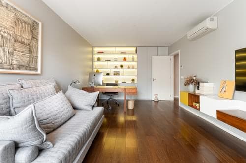 PF35947 - Apartamento T6 com vista, Avenidas Novas, Lisboa - Imagem 26