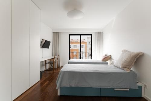 PF35947 - Apartamento T6 com vista, Avenidas Novas, Lisboa - Imagem 39