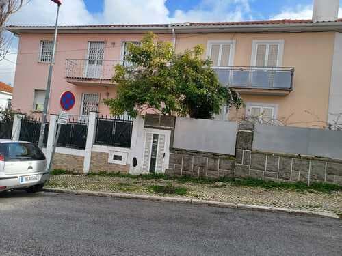PF35964 - Moradia T10 com jardim, Benfica, Lisboa - Imagem 30