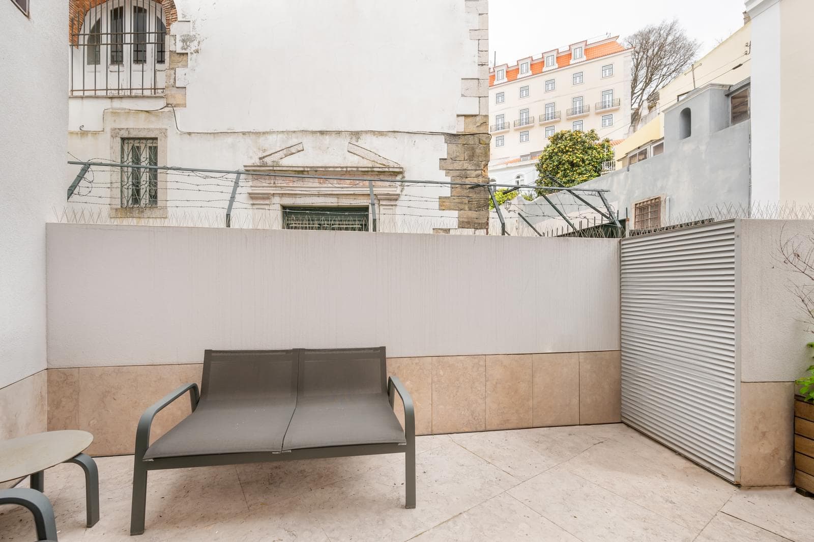 Apartamento T2 com vista, Sé, Lisboa - Imagem 32