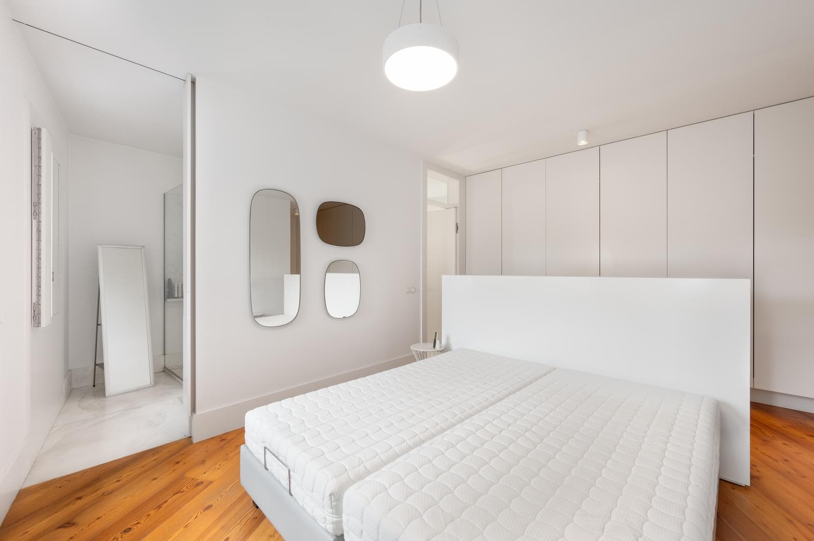 Apartamento T2 com vista, Sé, Lisboa - Imagem 37