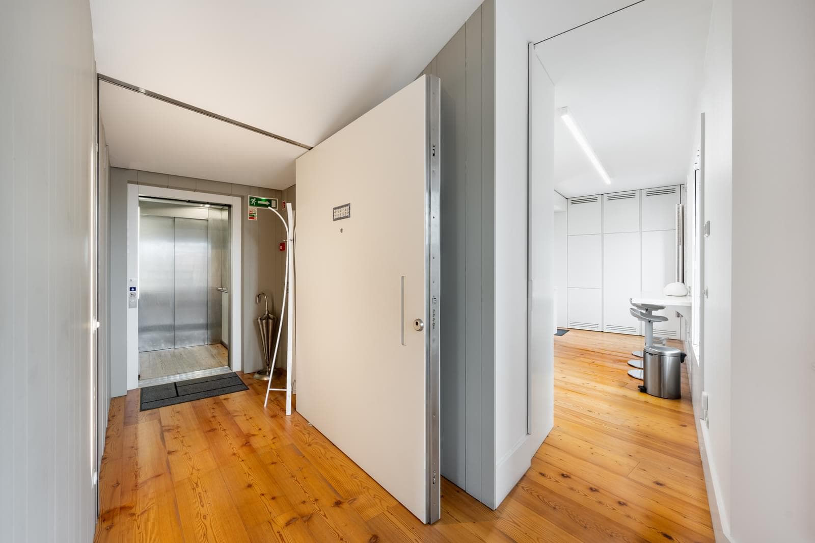 Apartamento T2 com vista, Sé, Lisboa - Imagem 9