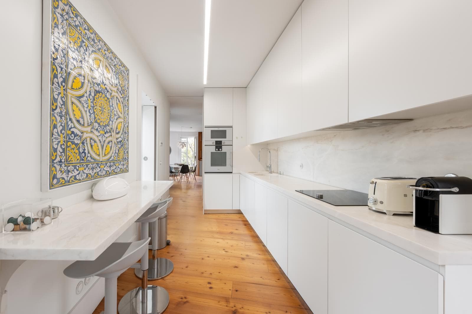 Apartamento T2 com vista, Sé, Lisboa - Imagem 28