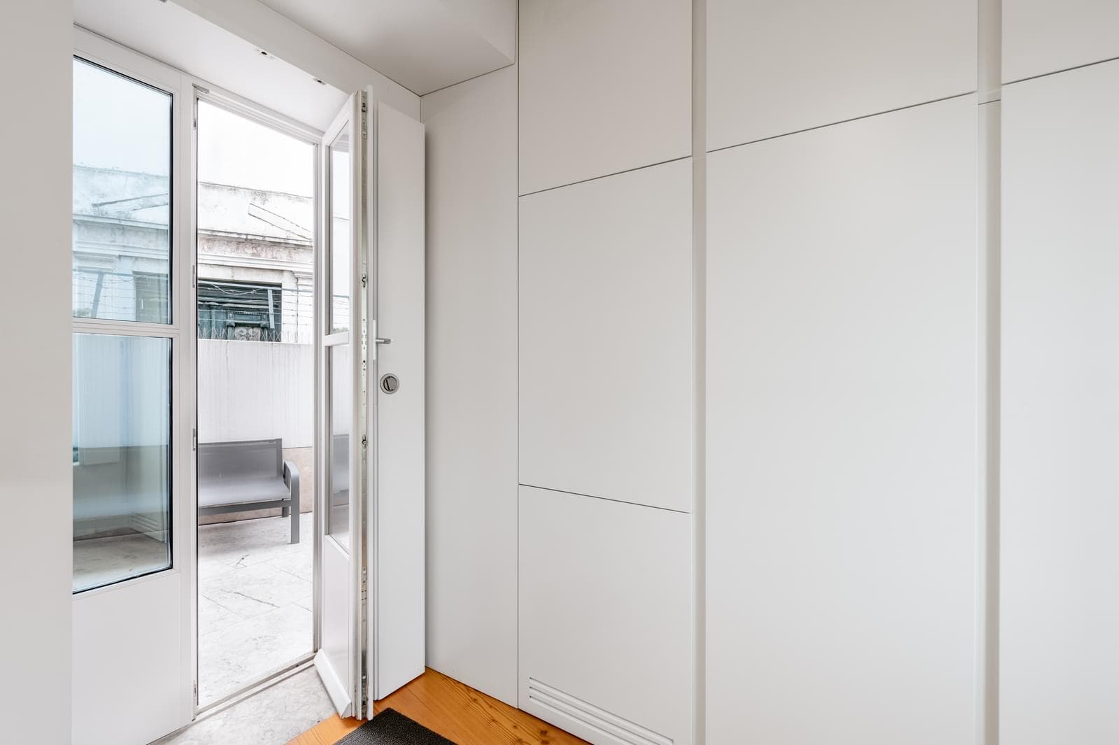 Apartamento T2 com vista, Sé, Lisboa - Imagem 29