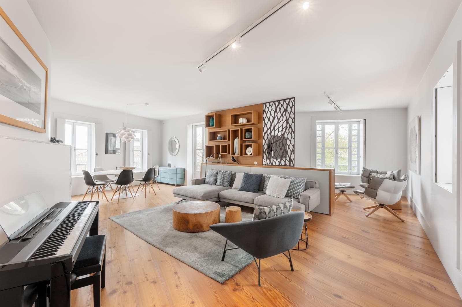 Apartamento T2 com vista, Sé, Lisboa - Imagem 12