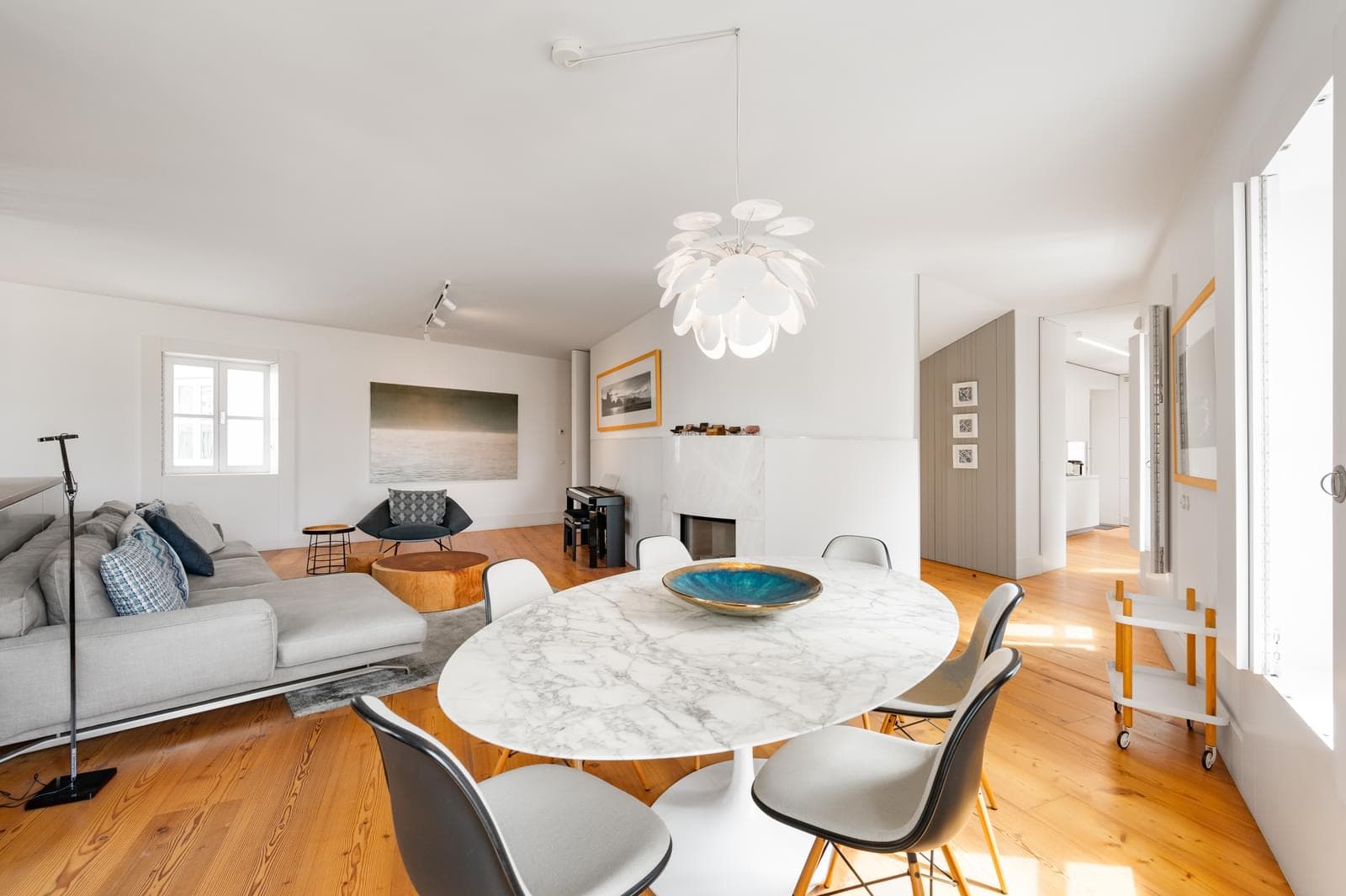 Apartamento T2 com vista, Sé, Lisboa - Imagem 16