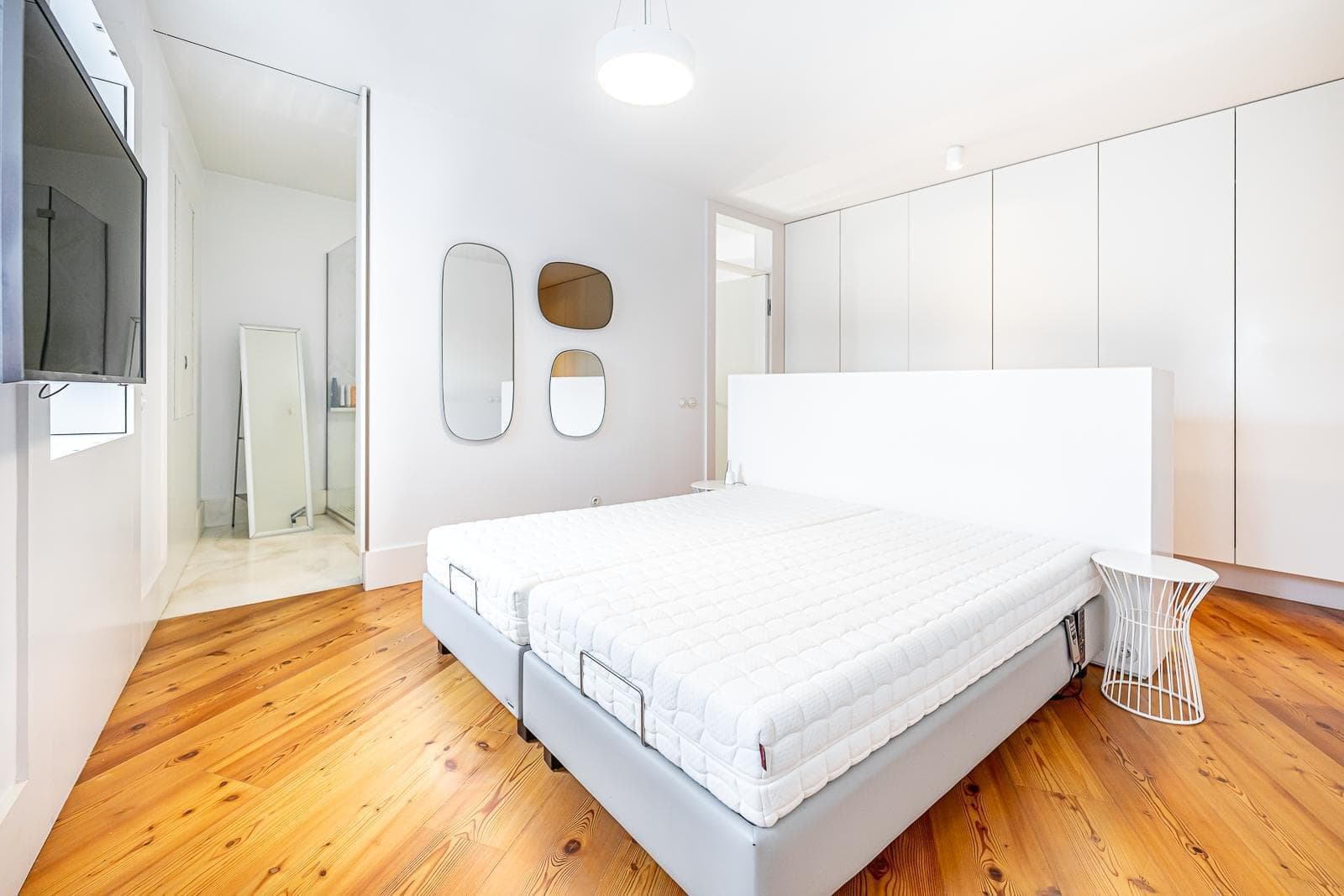 Apartamento T2 com vista, Sé, Lisboa - Imagem 36