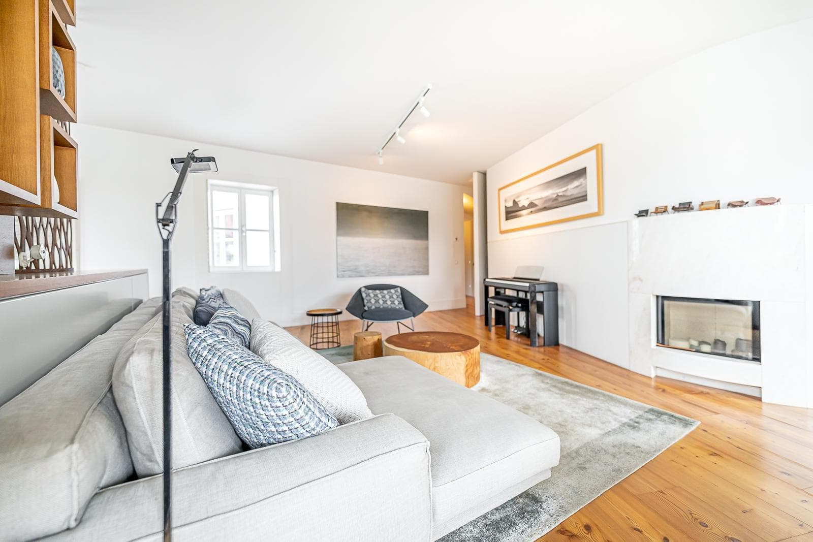 Apartamento T2 com vista, Sé, Lisboa - Imagem 17