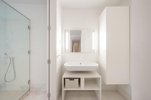 PF35982 - Apartamento T2 com vista, Sé, Lisboa - Imagem 49