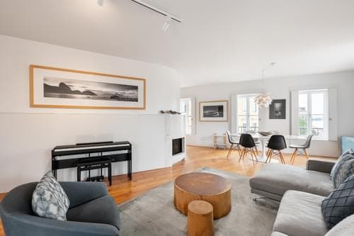 PF35982 - Apartamento T2 com vista, Sé, Lisboa - Imagem 18