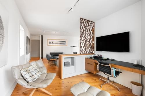 PF35982 - Apartamento T2 com vista, Sé, Lisboa - Imagem 20