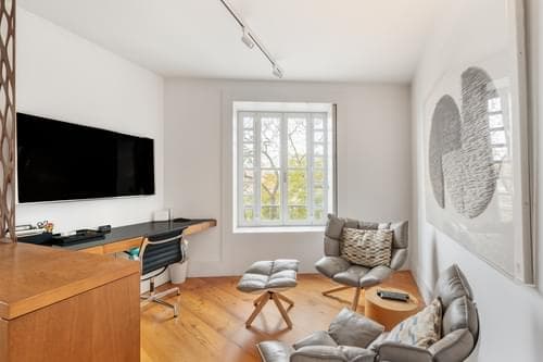 PF35982 - Apartamento T2 com vista, Sé, Lisboa - Imagem 21