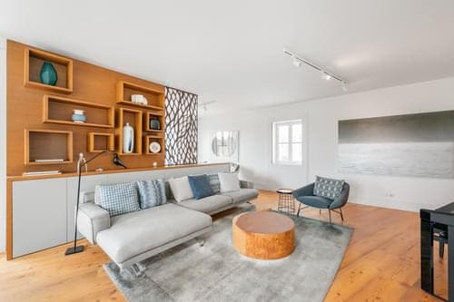 PF35982 - Apartamento T2 com vista, Sé, Lisboa - Imagem 12