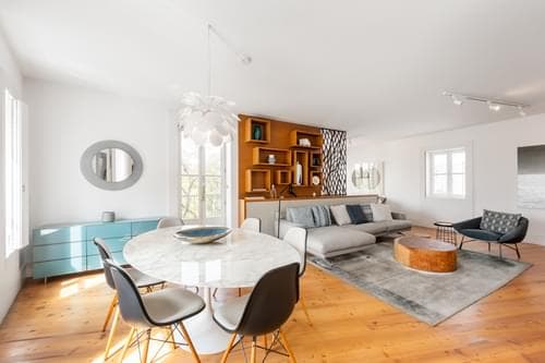 PF35982 - Apartamento T2 com vista, Sé, Lisboa - Imagem 14