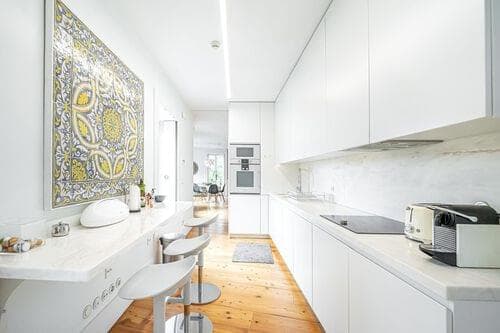 PF35982 - Apartamento T2 com vista, Sé, Lisboa - Imagem 24
