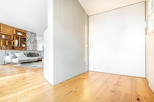 PF35982 - Apartamento T2 com vista, Sé, Lisboa - Imagem 10